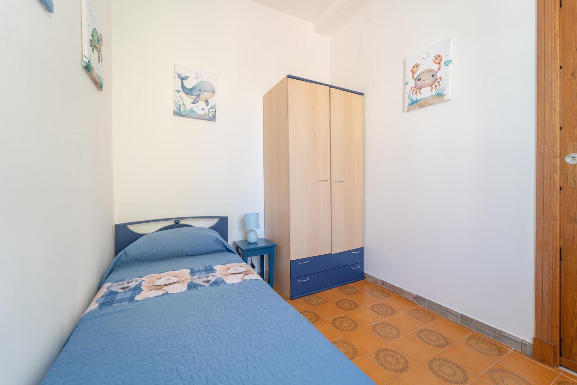 Appartement Dimora Del Mare *