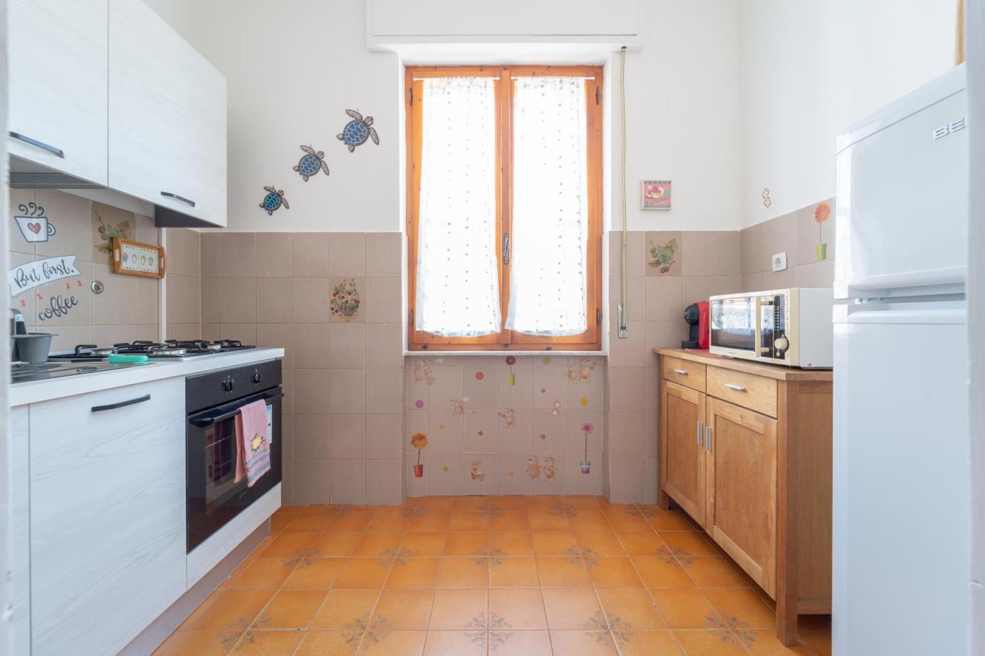 Dimora Del Mare Appartement *